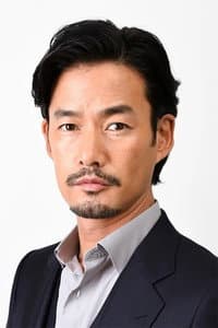 Yutaka Takenouchi in Yōkai - le monde des esprits