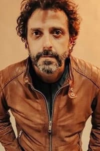 Oriol Bonet in Love of Lesbian: El gran truco final