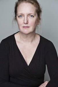 Julie Maes in Aquariens