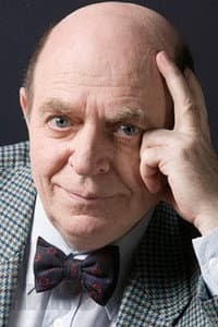 Mark Geykhman in Хоттабыч