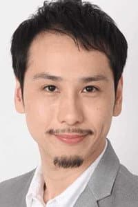 Hiroki Maeda in デス・パレード