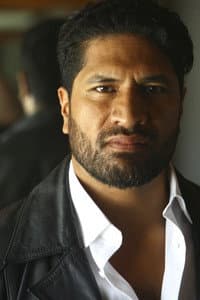 Sala Baker in The Last Deal