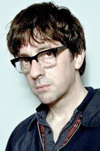 Graham Coxon in Blur: Showtime - Live At Alexandra Palace