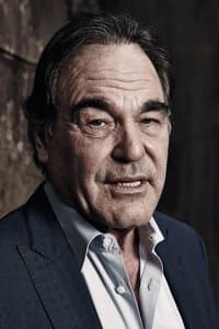 Oliver Stone in A Night at the Movies: Hollywood Goes to Washington