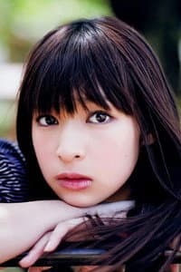 Kyoko Hinami in The Forest of Love