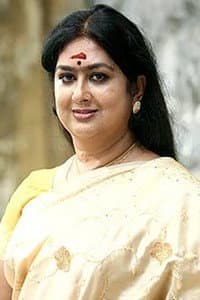 Kalaranjini in Parayan Marannathu