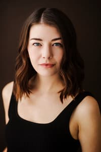 Clarice Wood in Benevolent