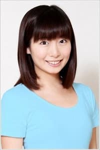 Risa Uchida in キングダム ハーツ 358/2 Days