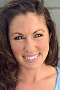 Kristin McKenzie Rice in Never Quit