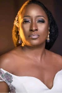Iretiola Doyle in Family Gbese