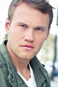 Alvin Cowan in Hickey