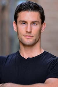 Dmitriy Karas in Double Threat