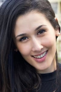 Luciana Esposito in Love Snaps