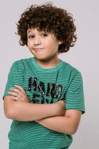 Gabriel Miller in Bugados - Você Bugou Meu Coração