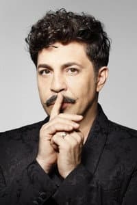 Paolo Bordogna in La cambiale di matrimonio