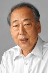 Ittoku Kishibe in Sono Otoko, Kyôbô ni Tsuki