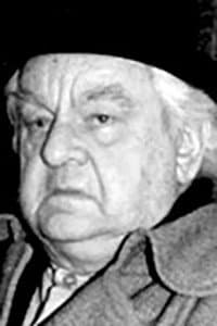 Leonardas Zelčius in Vakarienė