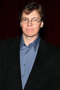 Michael Delaney in The Little Tin Man