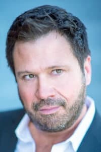 David Daniels in The Metropolitan Opera: Giulio Cesare