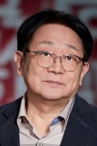 Park Kwang-su in Through Korean Cinema