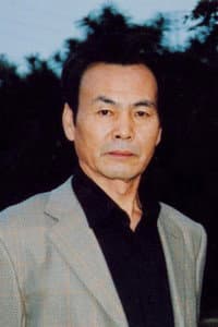 Qi Jingbin in Lady Detective Shadow