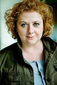 Regine Hentschel in Das Leben ist sonnig und schön