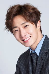 Jung Il-woo in 신데렐라와 네명의 기사