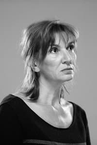 Maria Kavardjikova in Vercingétorix : La Légende du druide roi