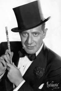 Benny Fields in The Man from Toronto