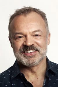 Graham Norton in Soul