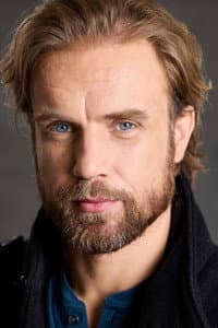 Thor Knai in The Wrong Girls
