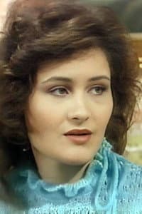 Stephanie Grant in Doctor Yes: The Hyannis Affair
