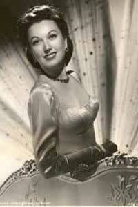 Roma Aldrich in Mickey the Great