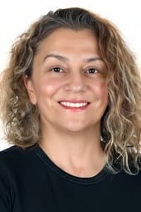 Ayşen Sezerel in Burçlar