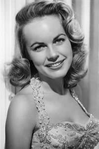 Terry Moore in Silent Life: The Story of the Lady in Black
