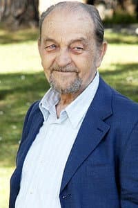 Sergio Fiorentini in Nel mio amore