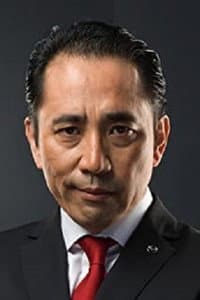 Eiji Mihara in Ma nouvelle Héloïse