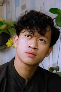 Fajar Rasyid in Curhatan Revi Siterusah
