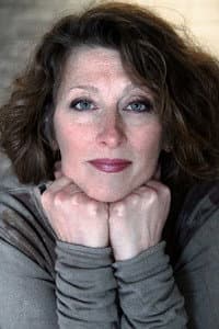 Catherine Claeys in Un type bien