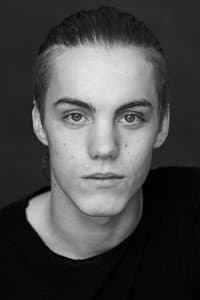 Antoine Desrochers in Antigone