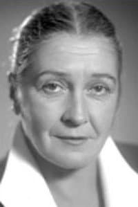 Varvara Soshalskaya in Золотая шпага