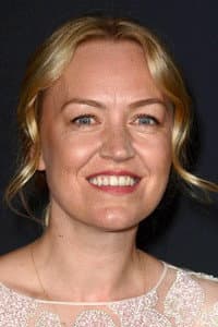 Lynette Howell Taylor in Temple of Film: 100 Years of the Egyptian Theatre