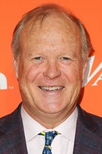 Bill Fagerbakke in Spongebob Squarepants: Lost at Sea