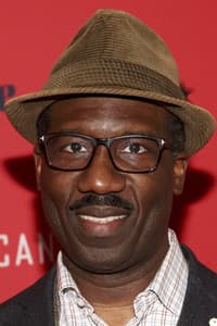 Russell G. Jones in Queens of Christmas