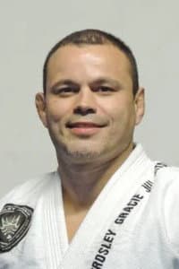 Crosley Gracie in Pride Bushido 5