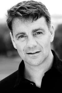 Alexander Hanson in The Merchant of Venice