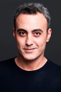 Caner Çandarlı in Babam Büfe