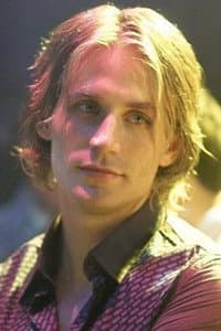 Ryan Scott Greene in Second Chances