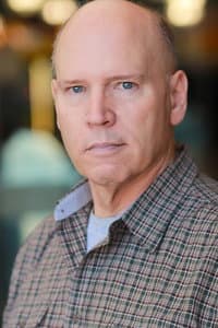 Rob Callaway in Tingling