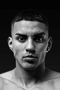 Marco Romero in David Benavidez vs. Michal Cieslak